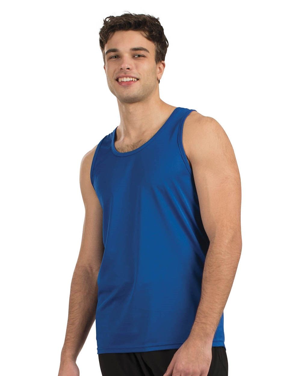 Image for Unisex Training Tank Top - 703