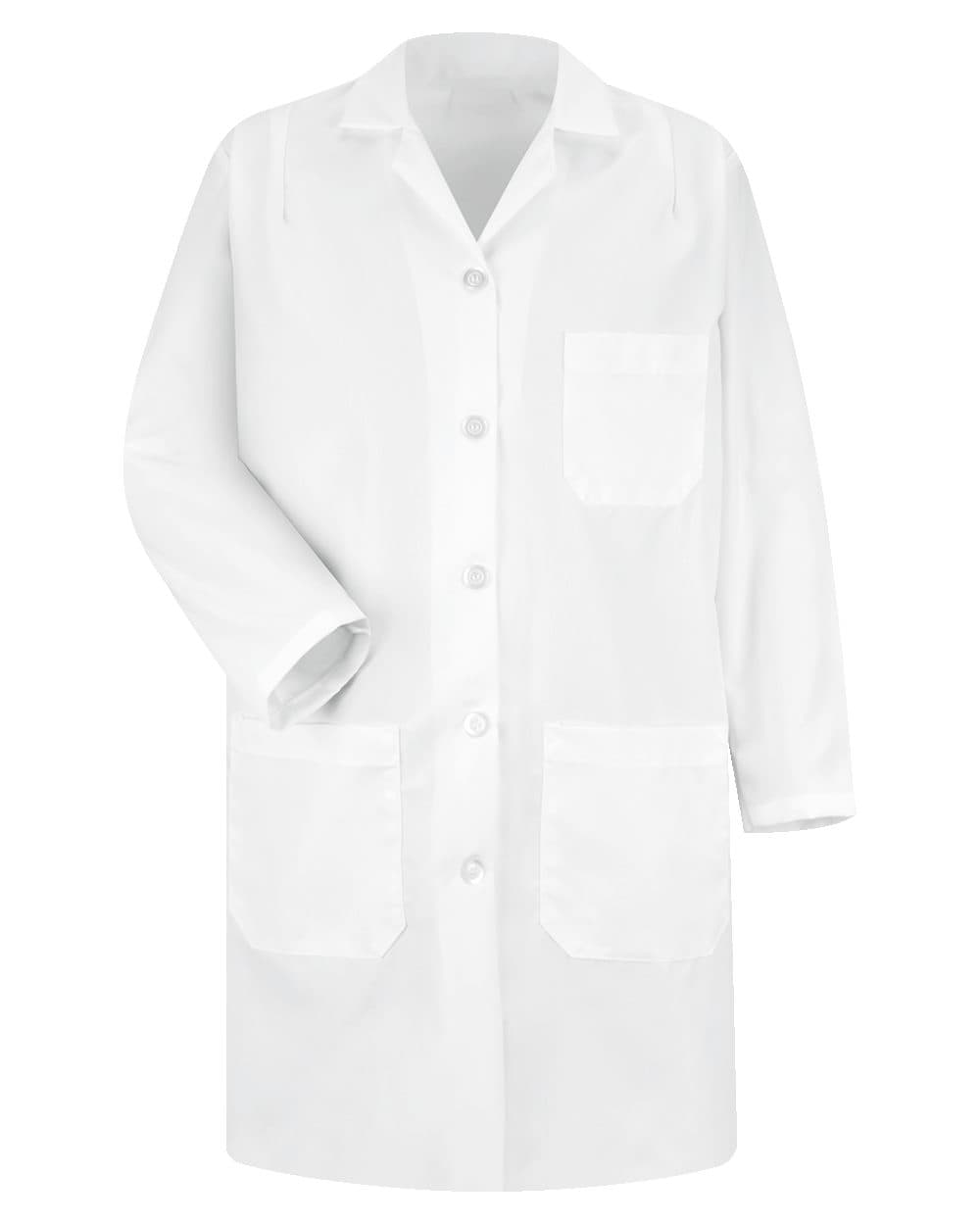 Image for Women's Lab Coat - 5210