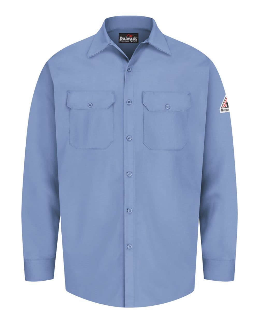 Image for Flame Resistant Excel Work Shirt - SEW2