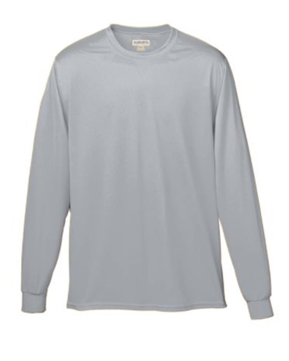 Image for Youth Nexgen Performance Long Sleeve T-Shirt - 789