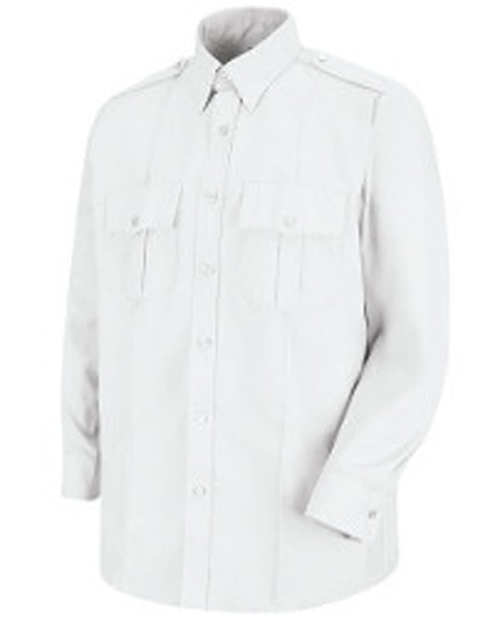 Image for Long Sleeve Security Shirt - SP36