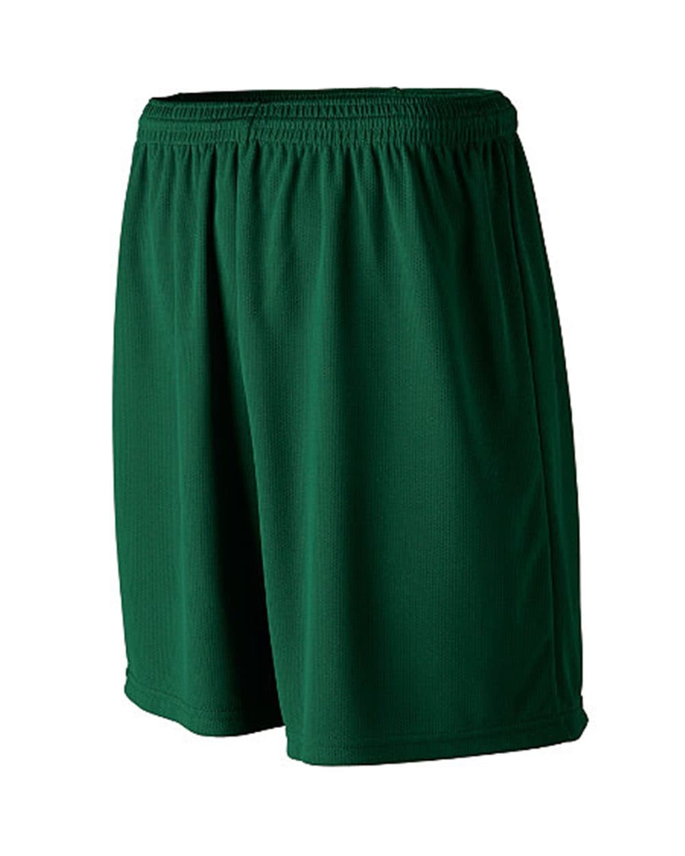 Image for Wicking Mesh Athletic Shorts - 805