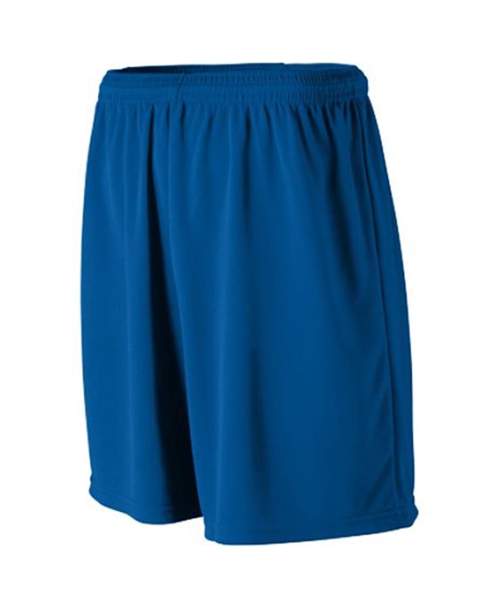 Image for Youth Wicking Mesh Athletic Shorts - 806