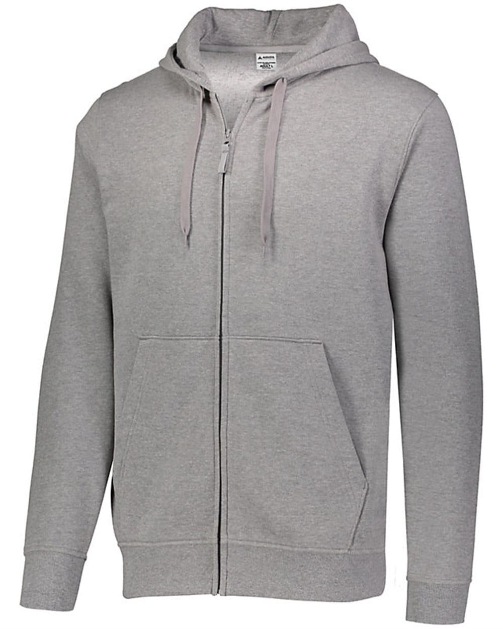 Image for 60/40 Fleece Full-Zip Hoodie - 5418