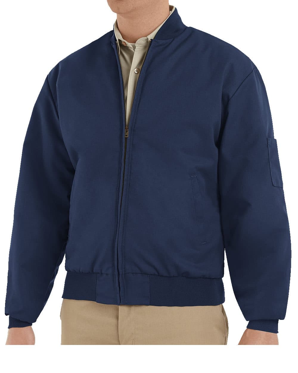 Image for Solid Team Jacket - Tall Sizes - JT38T