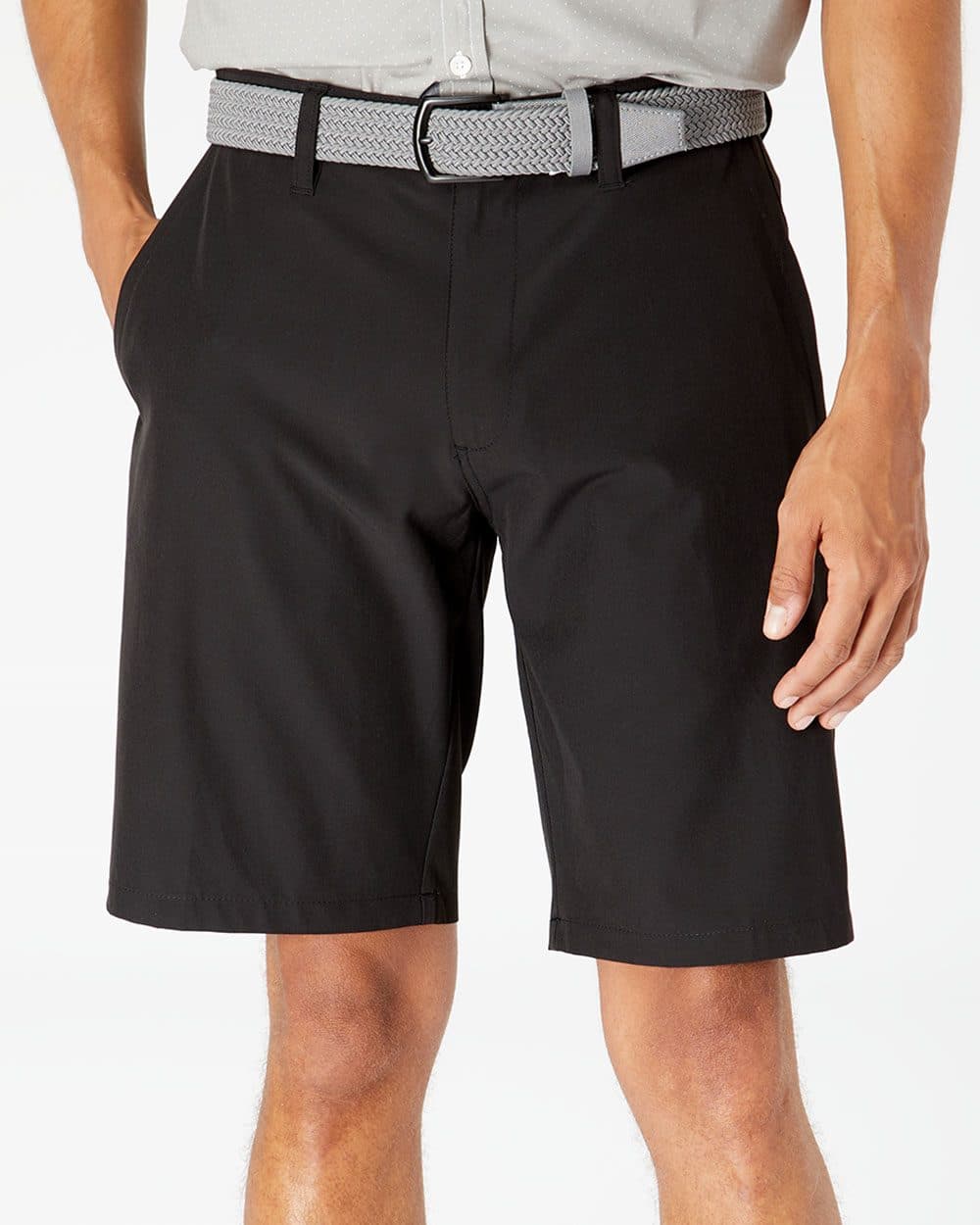 Image for Men's Hybrid Stretch Shorts - 9820