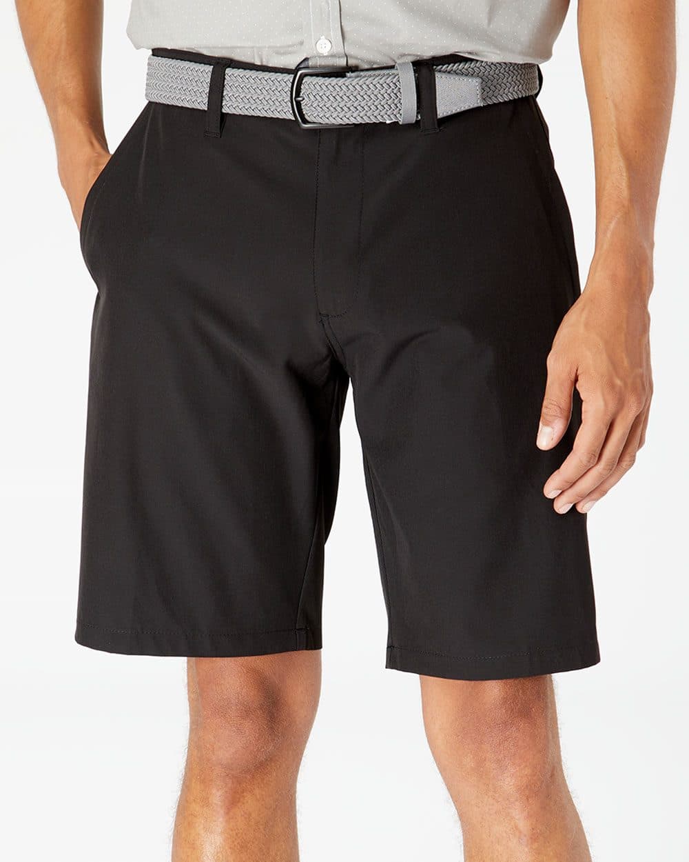 Image for Hybrid Stretch Shorts - 9820