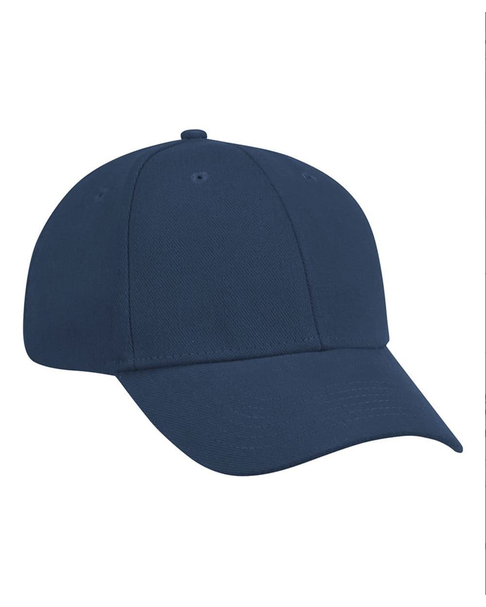 Image for Polyester Ball Cap - HB20