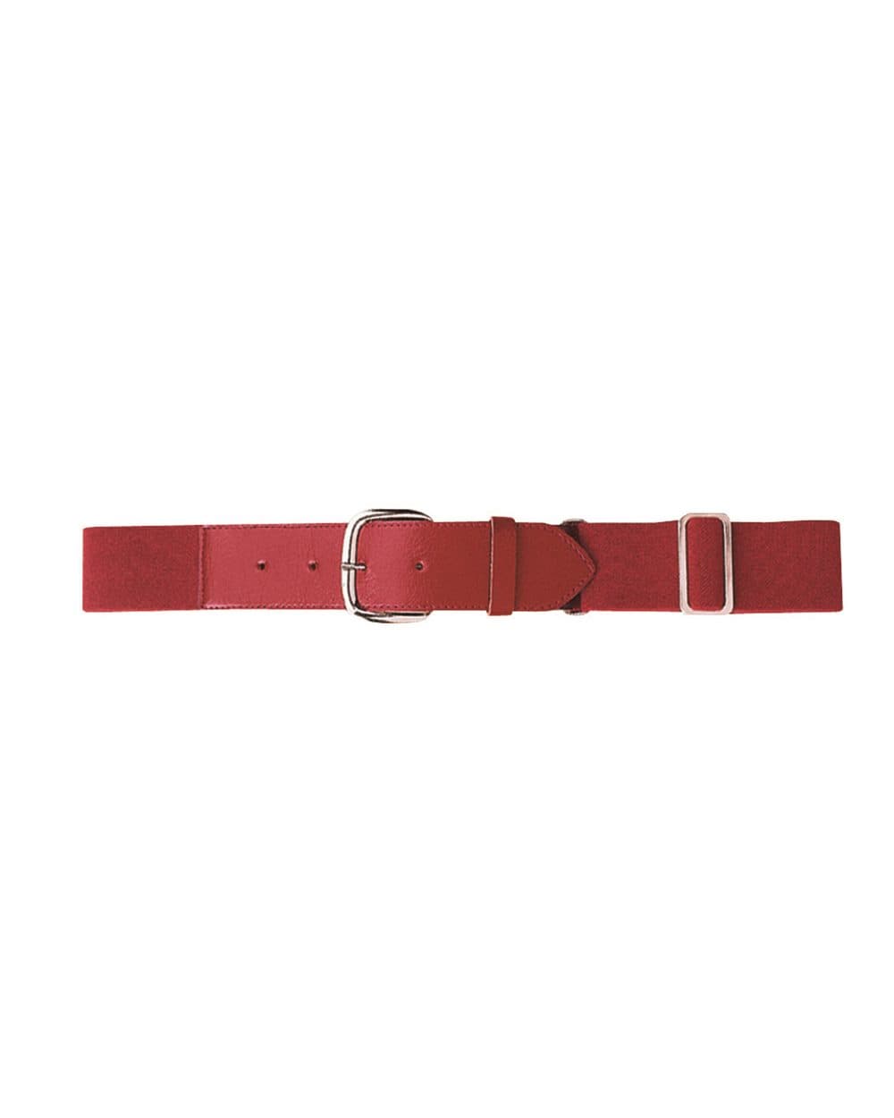 Image for Elastic Baseball Belt - 6001