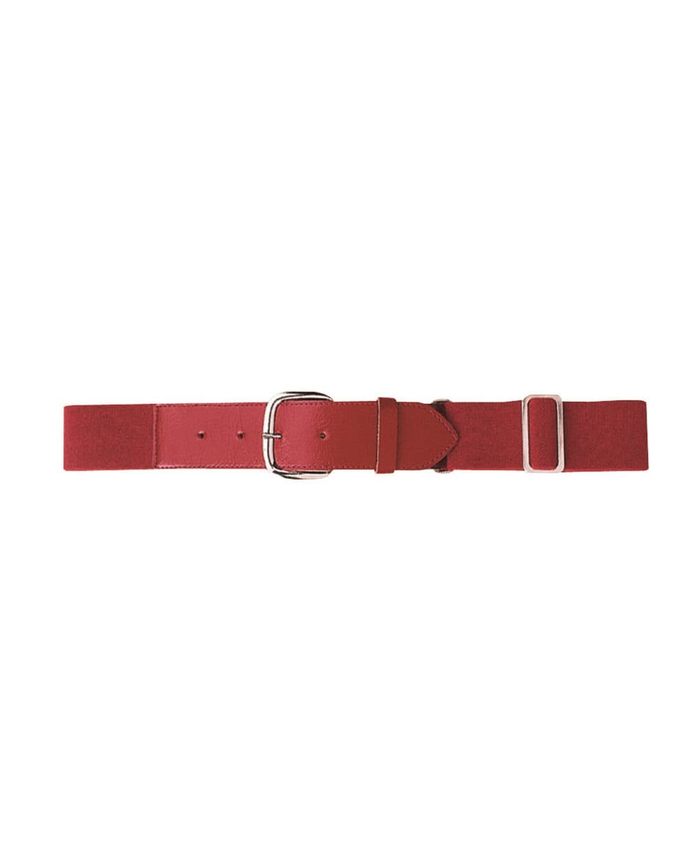 Image for Adult Elastic Baseball Belt - 6001