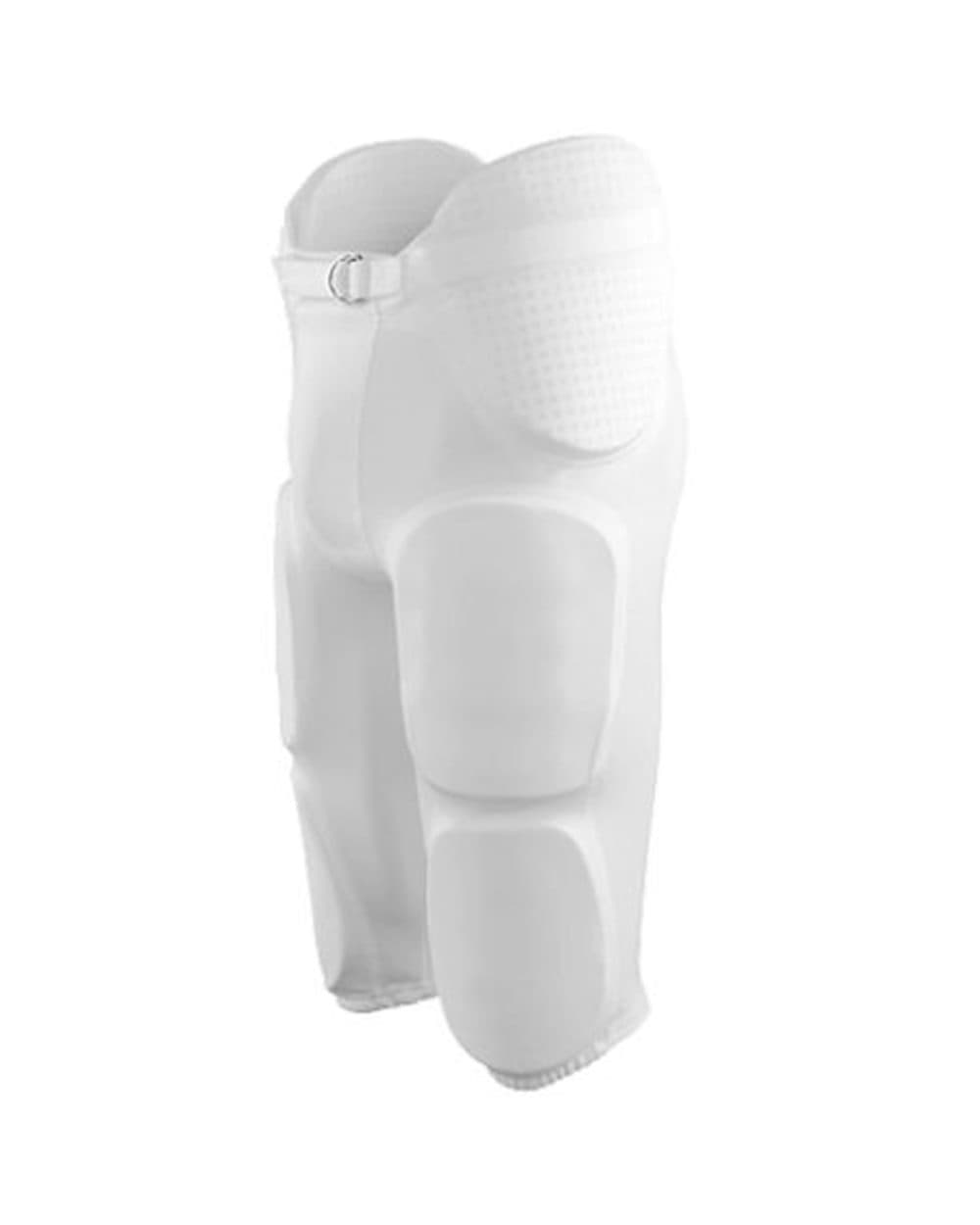 Image for Youth Gridiron Integrated Football Pants - 9601