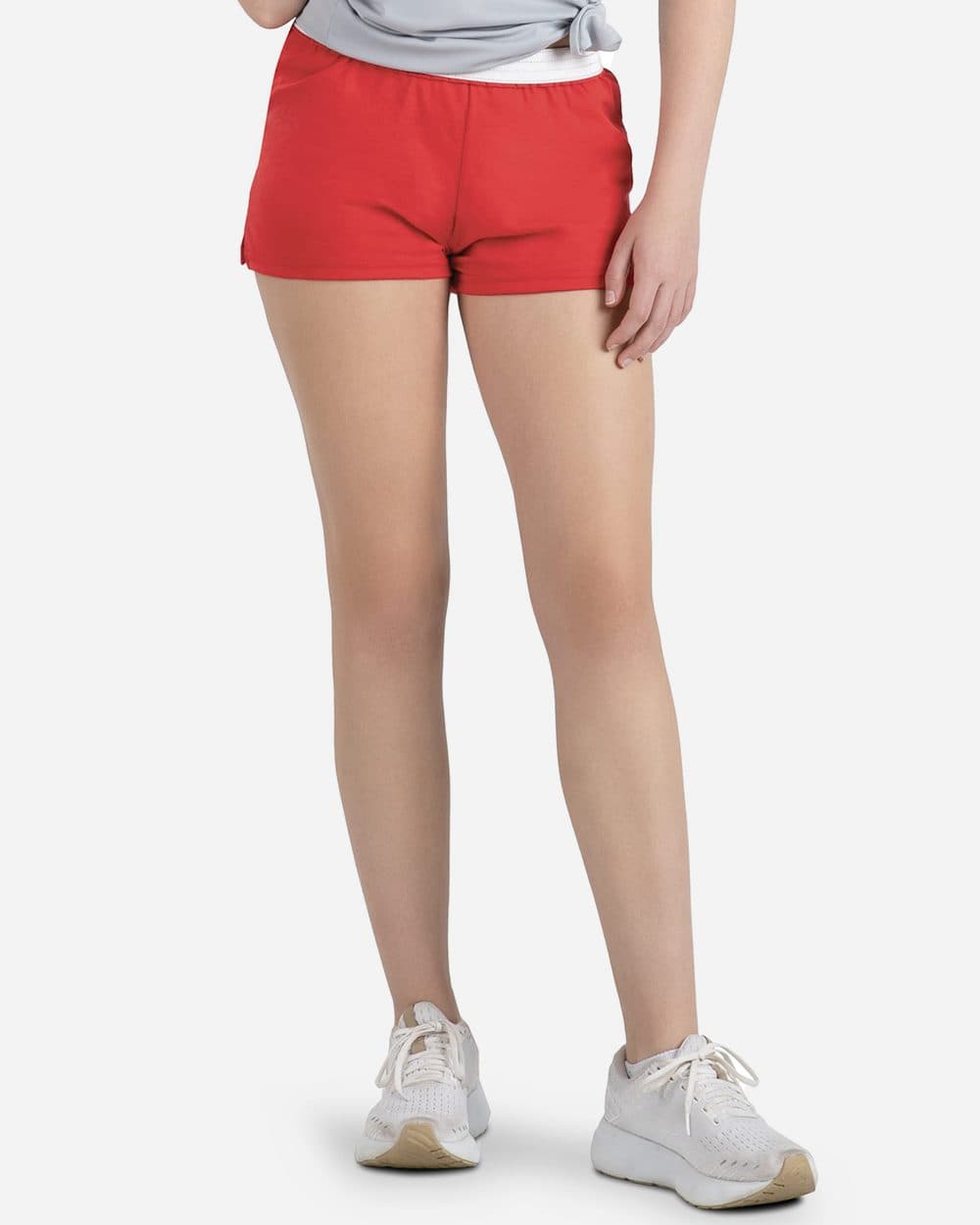 Image for Women's Trim Fit Jersey Shorts - 987