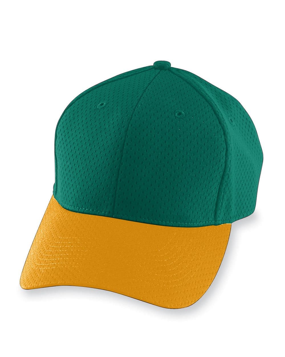 Image for Youth Athletic Mesh Cap - 6236