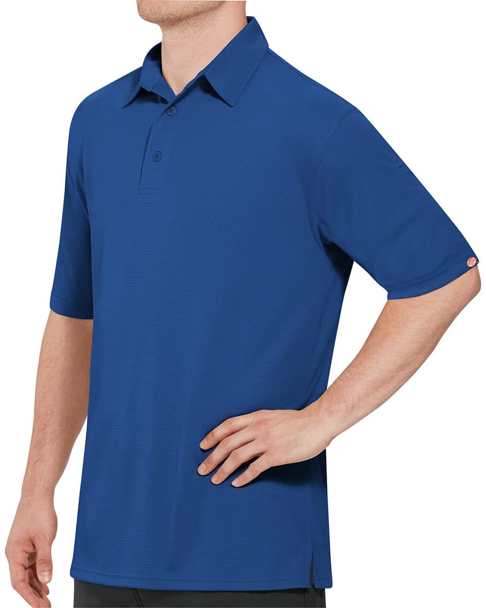 Image for Performance Knit® Flex Series Pro Polo - SK90