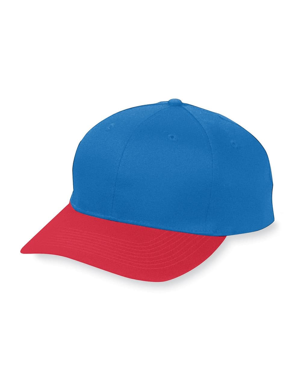 Image for Youth Six-Panel Cotton Twill Low-Profile Cap - 6206