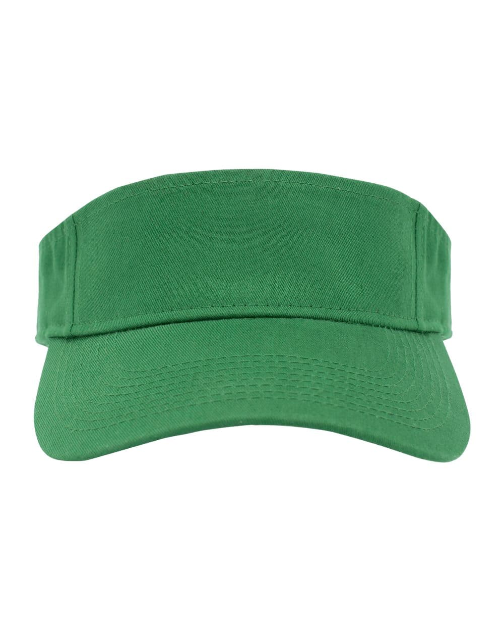 Image for Sport Twill Visor - 6225
