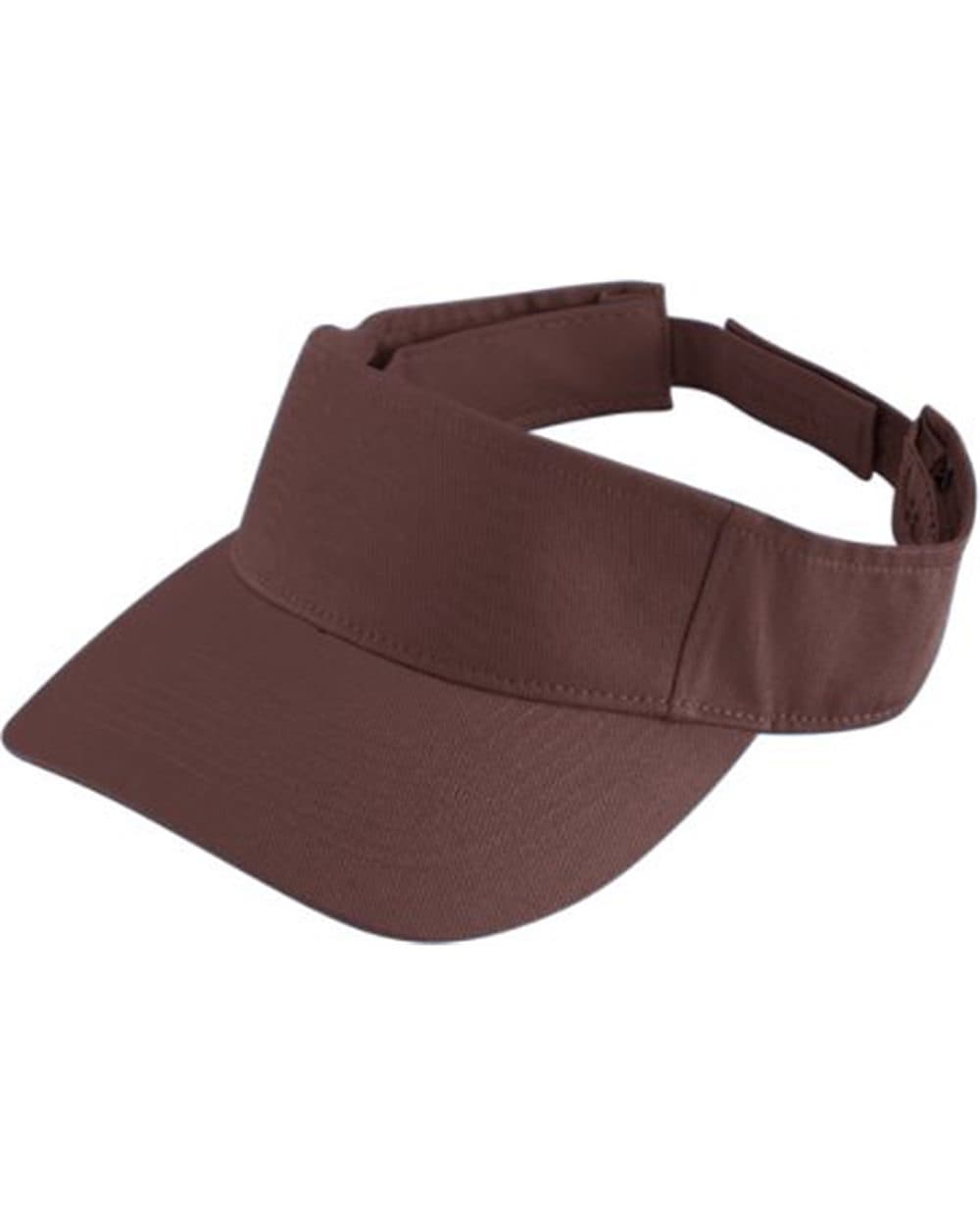 Image for Youth Sport Twill Visor - 6226