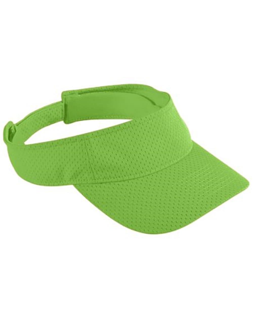 Image for Youth Athletic Mesh Visor - 6228