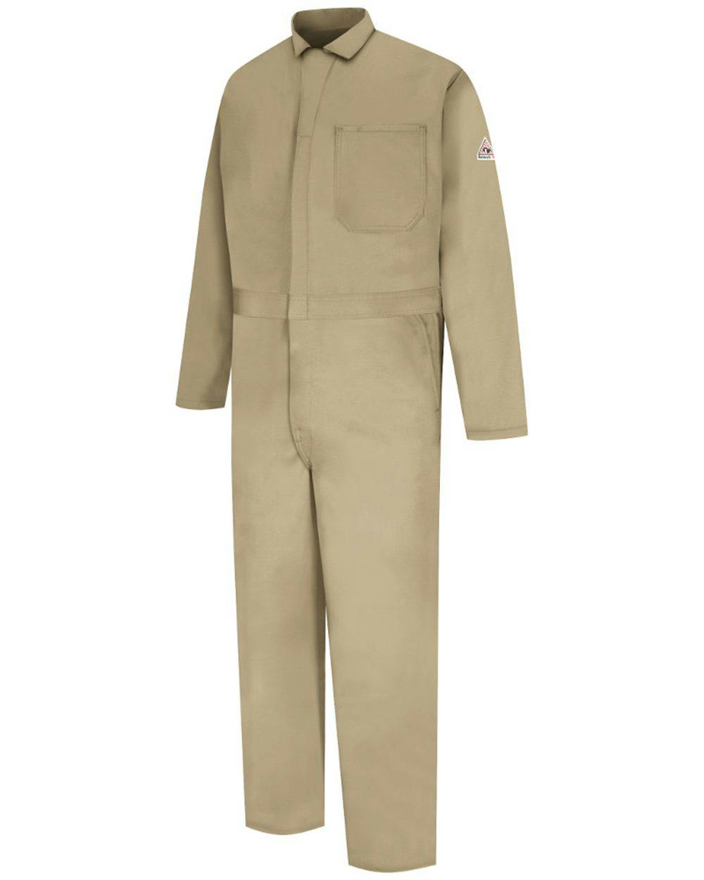 Image for Classic Coverall Excel FR - CEC2