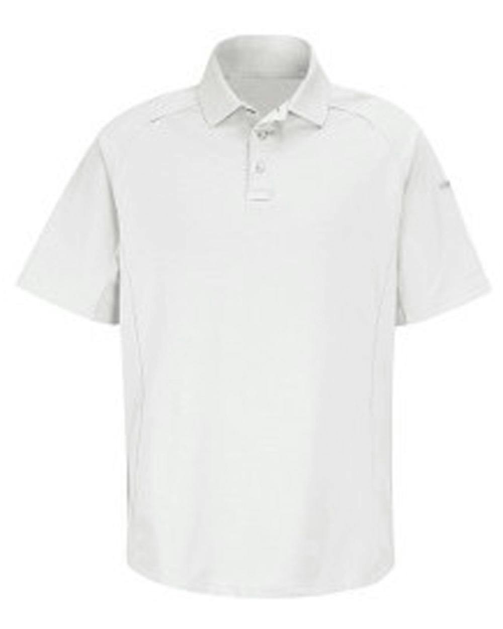 Image for Horace Small Short Sleeve Special OPS Polo - HS5126