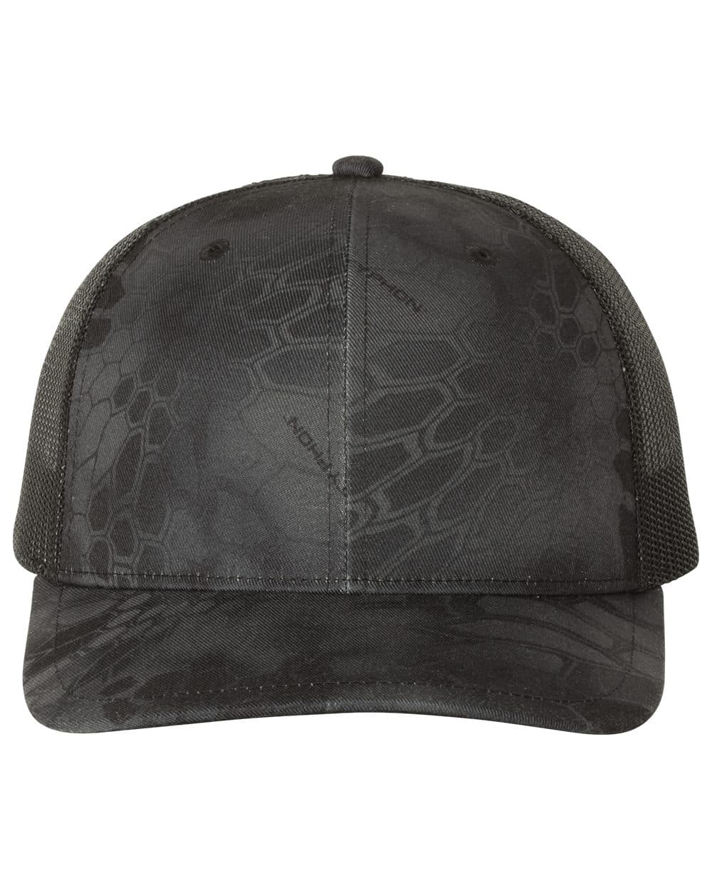 Image for Printed Trucker Cap - 112P