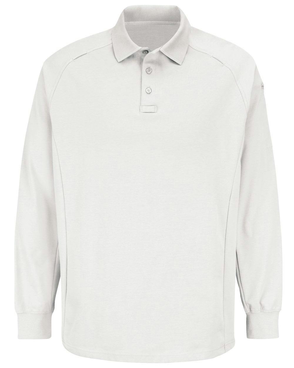 Image for Horace Small Long Sleeve Polo - HS5130