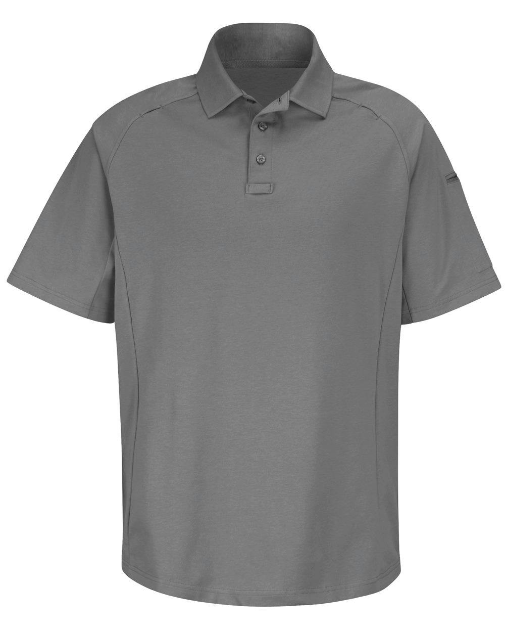 Image for Horace Small New Dimension® Short Sleeve Polo - HS5133
