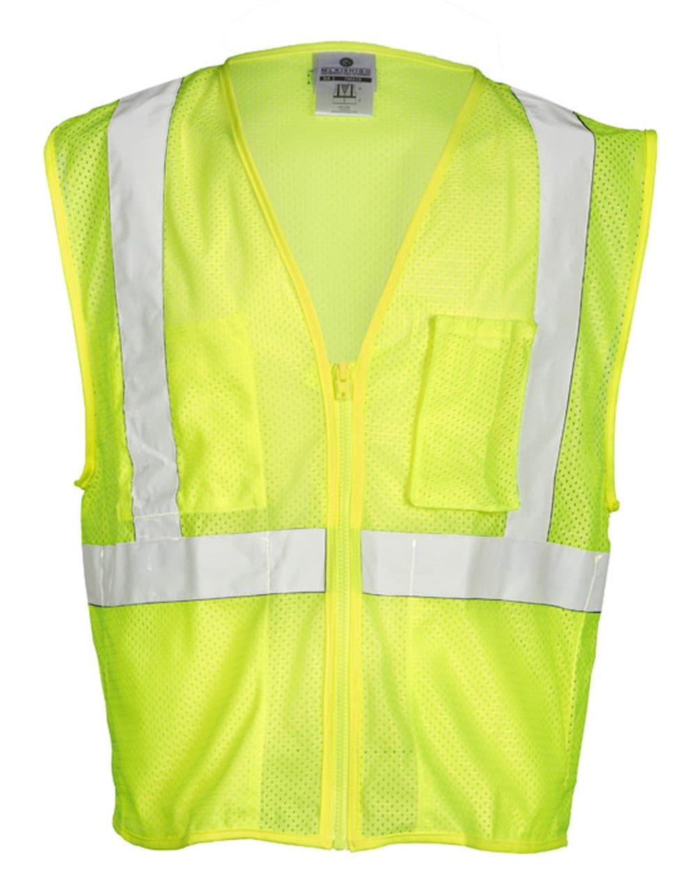 Image for Self Extinguishing Mesh Vest - FM419-420