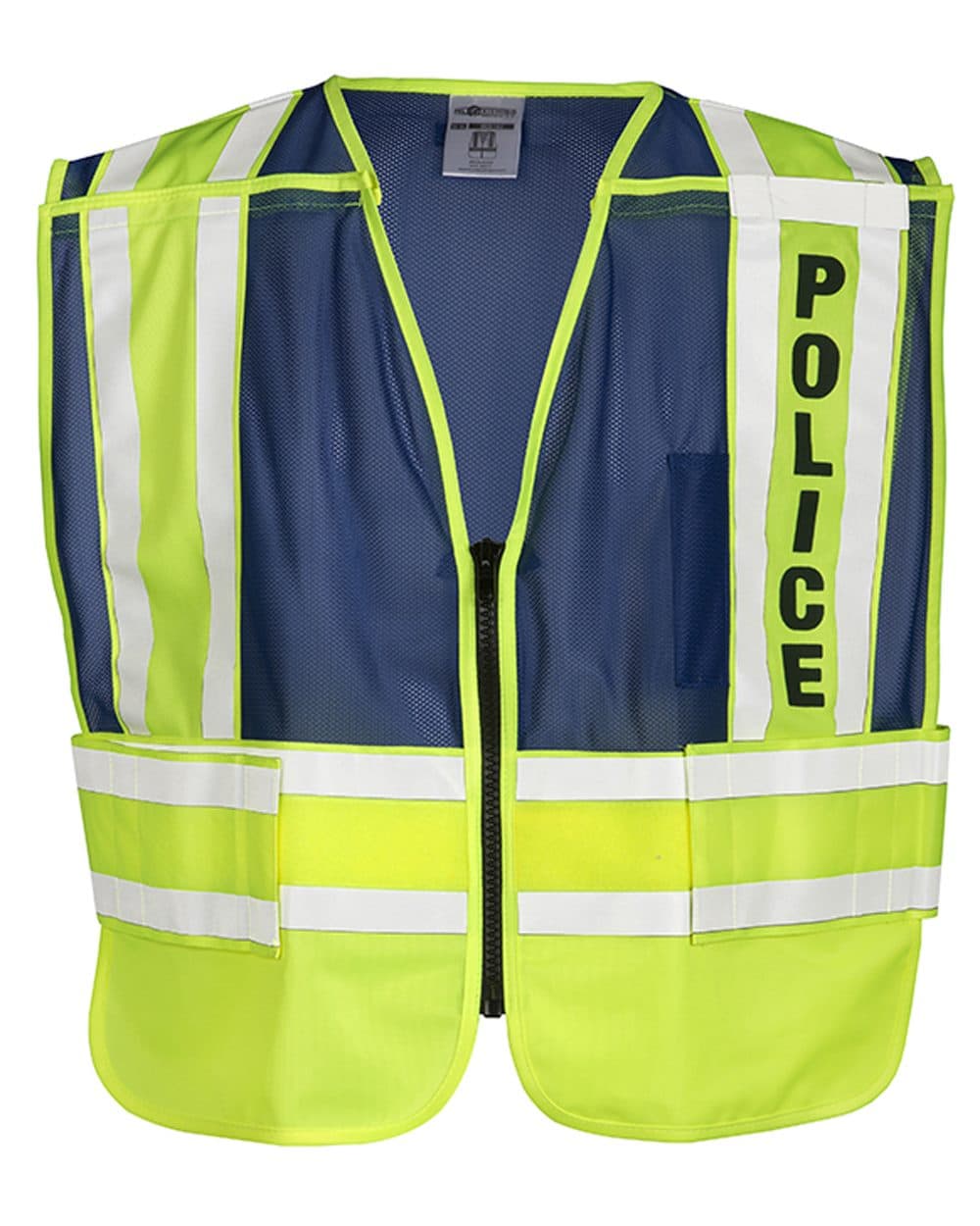 Image for Police Vest - 8051BZ