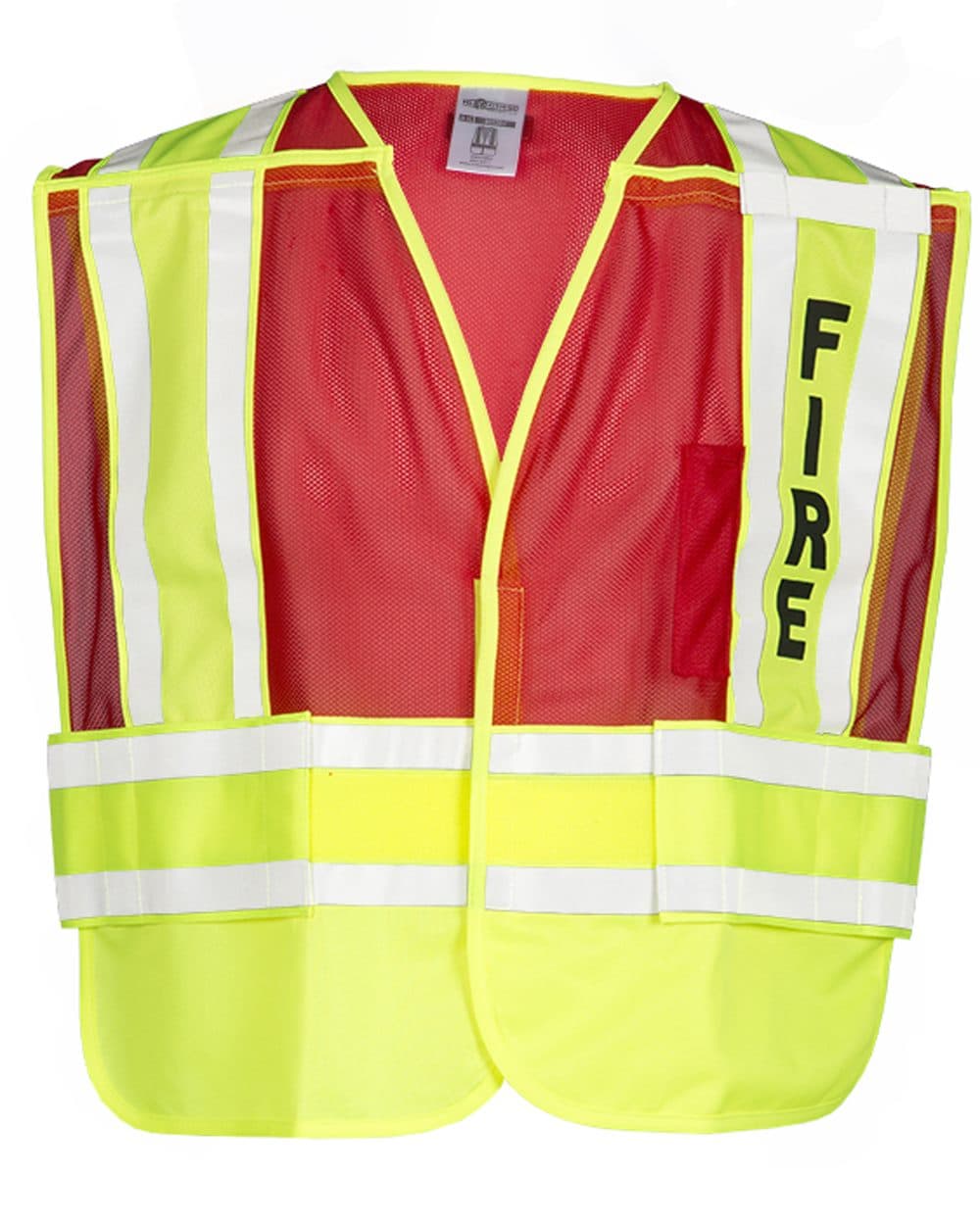 Image for Fire Vest - 8052BV