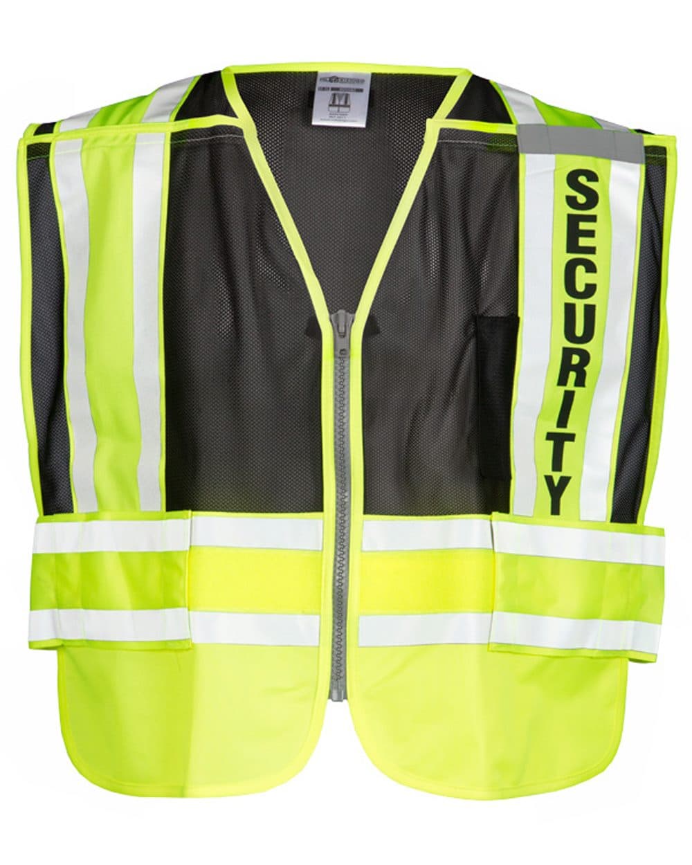 Image for Security Vest - 8055BZ