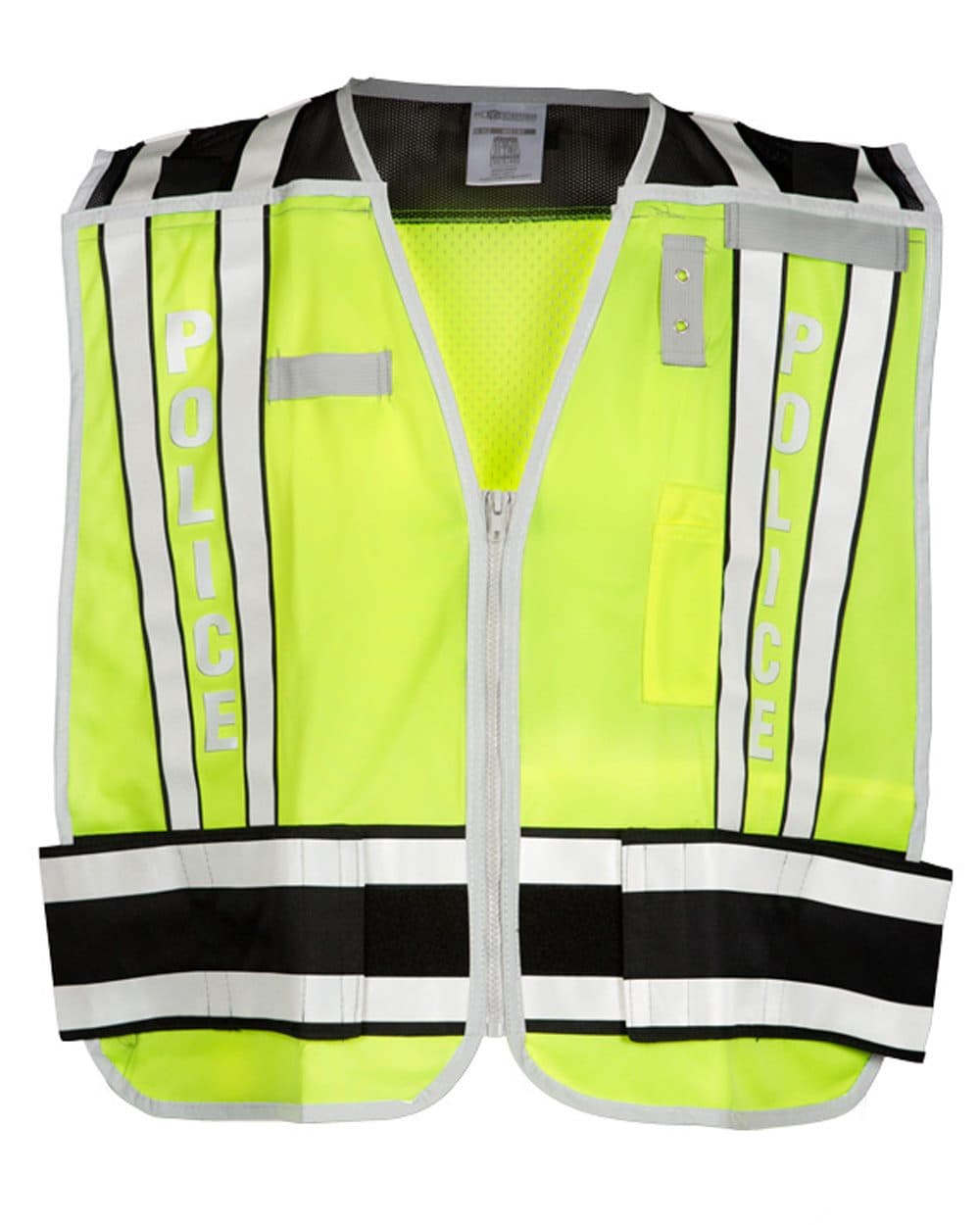 Image for Police Vest - 4001BZ