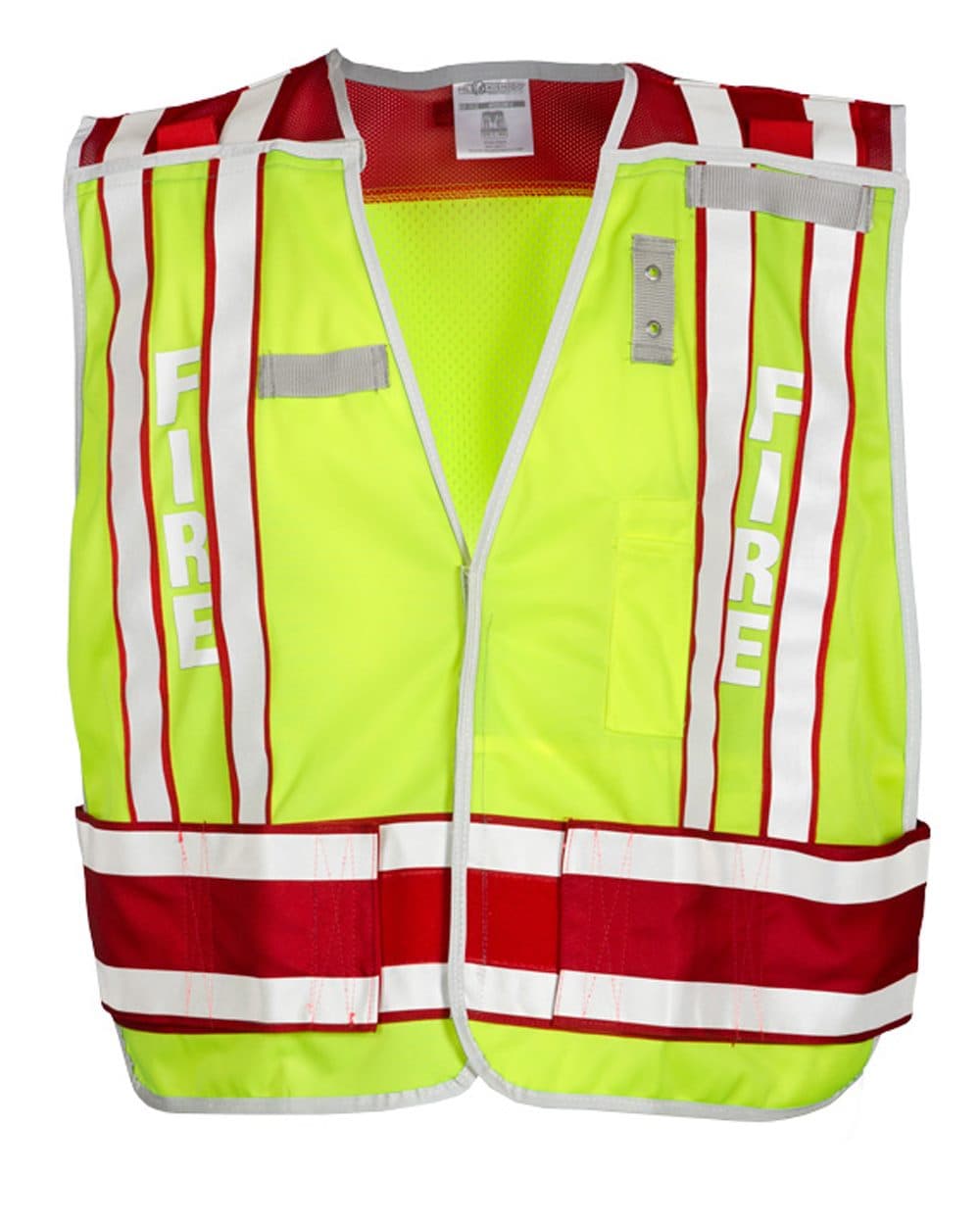 Image for Fire Vest - 4003BV