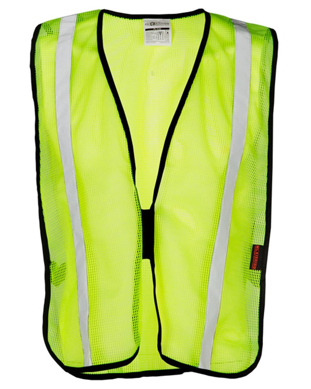 Image for P Series Mesh Vest - PL-V26