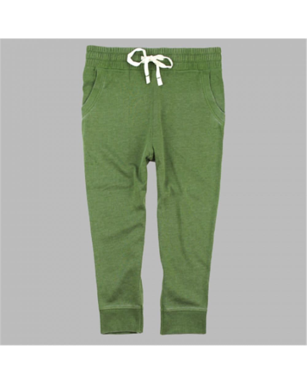 Image for Youth Rally Fleece Capri - YK20