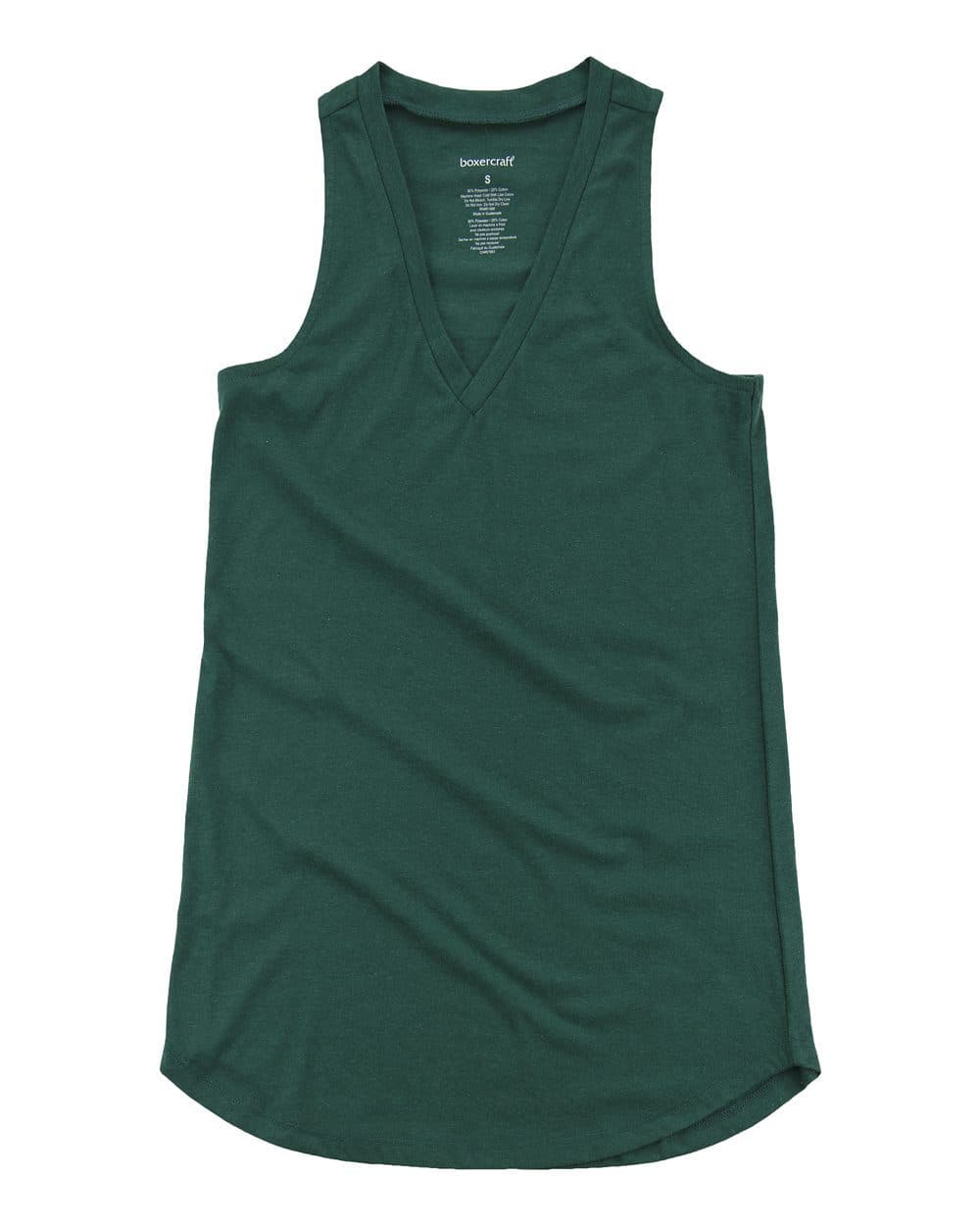 Image for Women’s At Ease Tank Top - T88