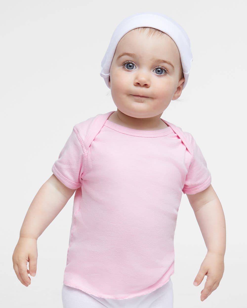 Image for Infant Baby Rib Tee - 3400