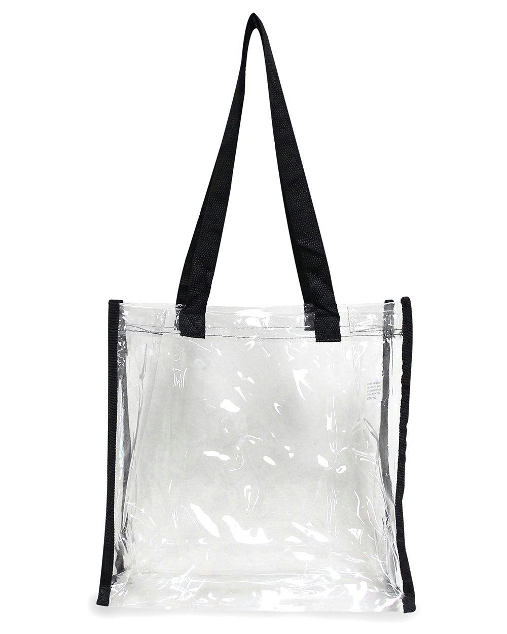 Image for Clear Value Tote - OAD5004