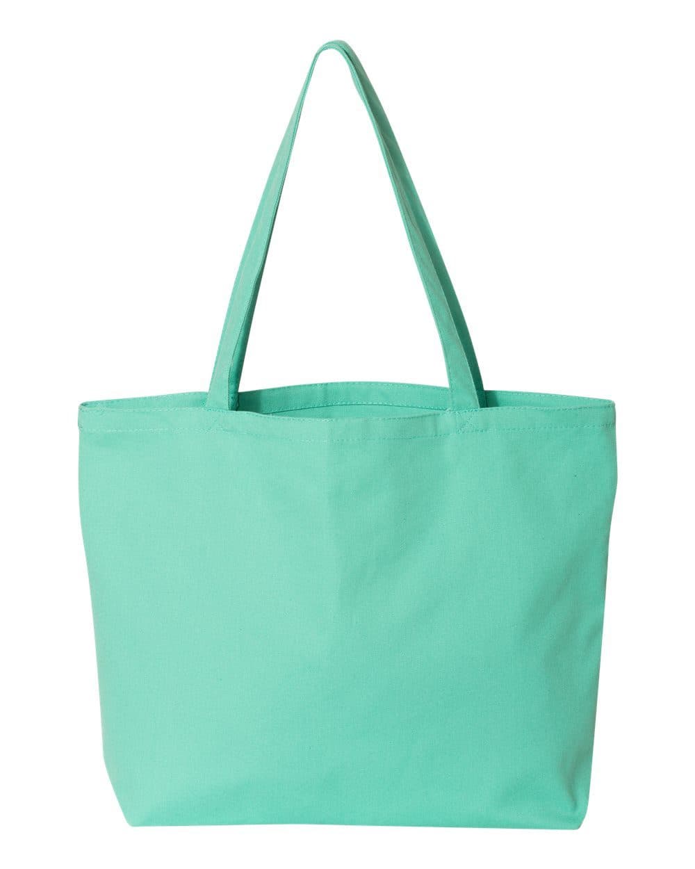 Image for Seaside Pigment-Dyed Large Tote - 8507