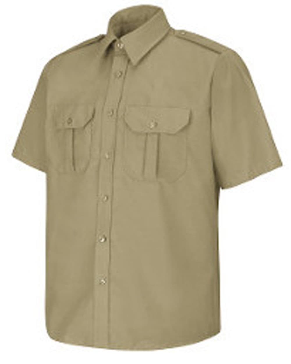 Image for Short Sleeve Security Shirt - SP66