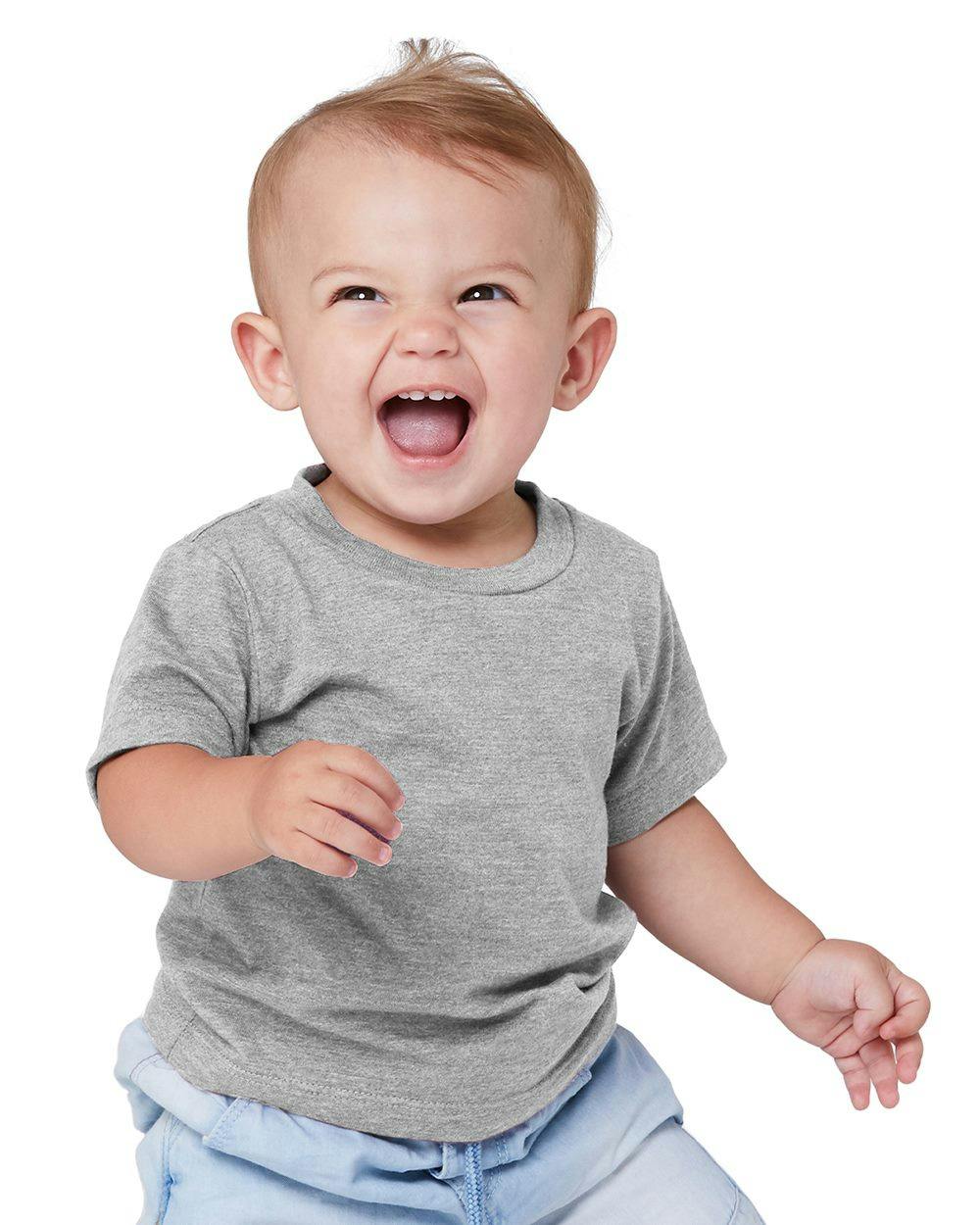 Image for Infant Jersey Tee - 3001B