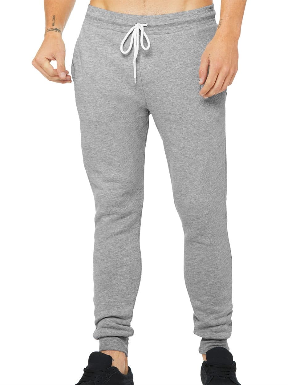 Image for Sponge Fleece Jogger Sweatpants - 3727