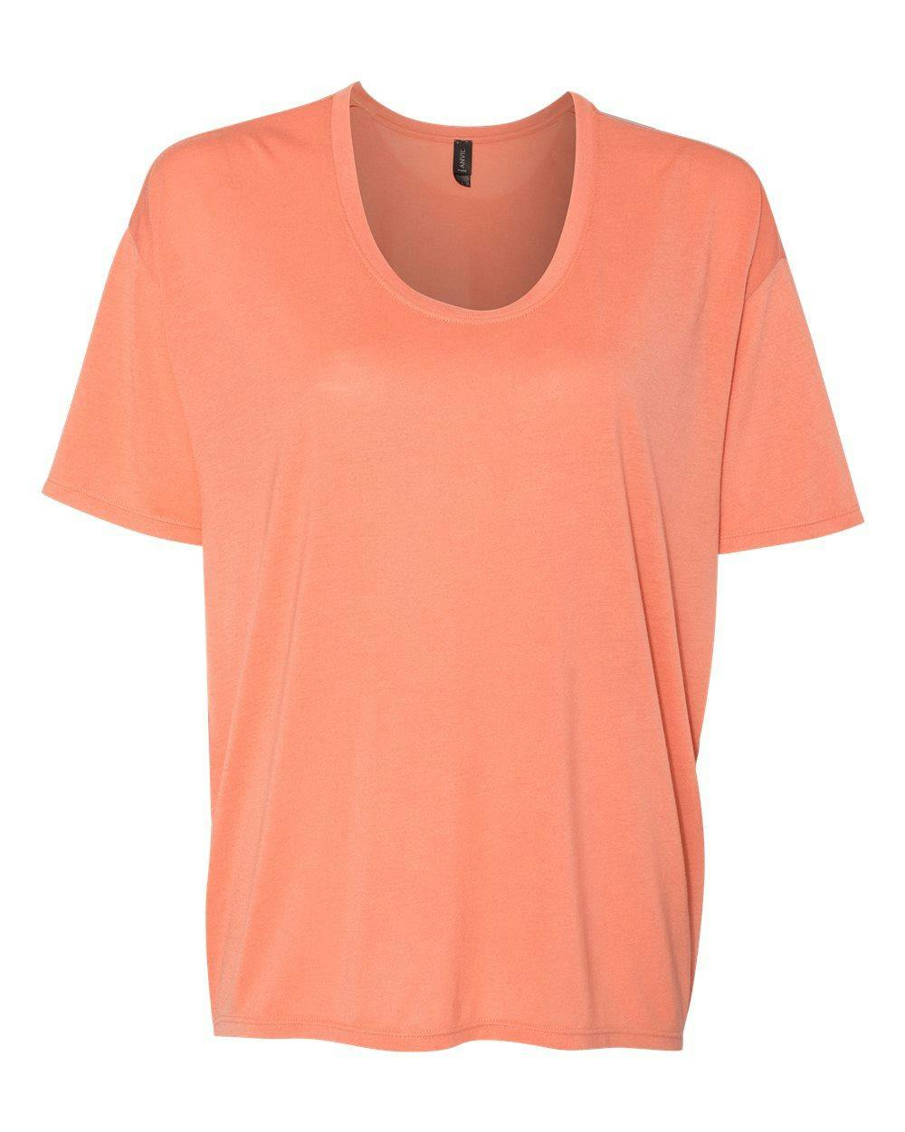 Image for Women’s Freedom Drop Shoulder T-Shirt - 36PVL