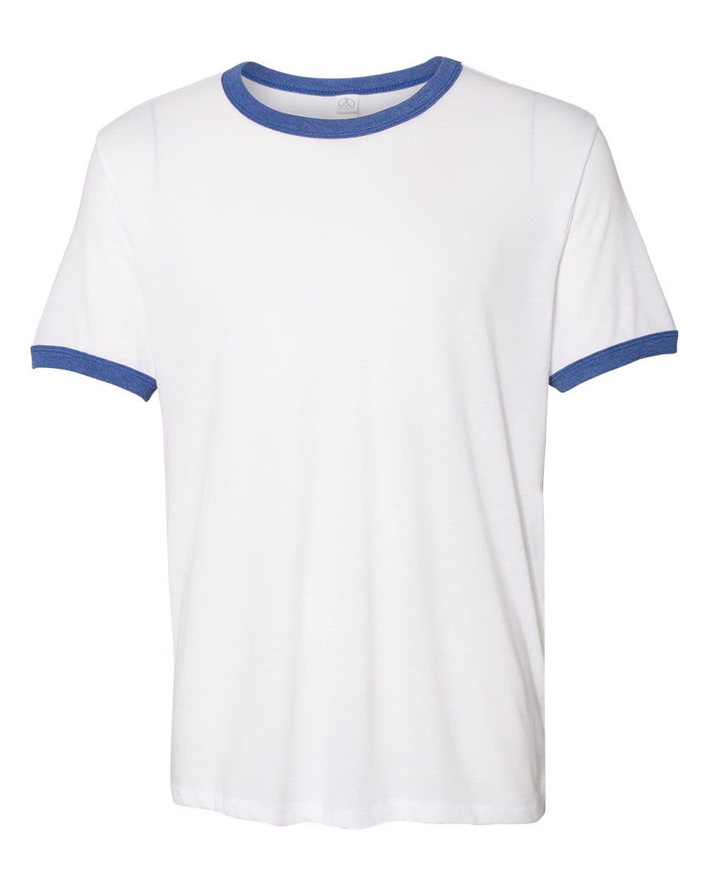 Image for Unisex Vintage Jersey Keeper Ringer Tee - 5103