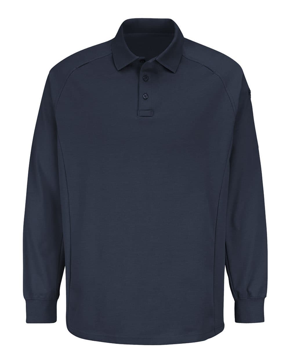 Image for Long Sleeve Special Ops Polo - HS5127