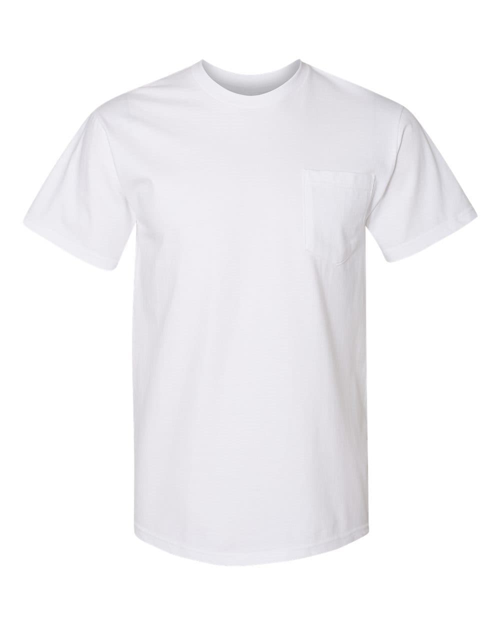 Image for Hammer™ Pocket T-Shirt - H300