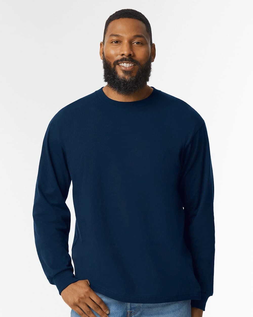 Image for Hammer™ Long Sleeve T-Shirt - H400