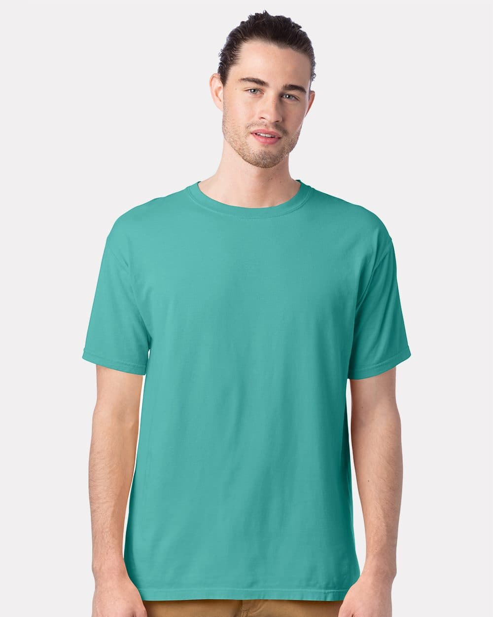 Image for Men's Garment-Dyed T-Shirt - GDH100