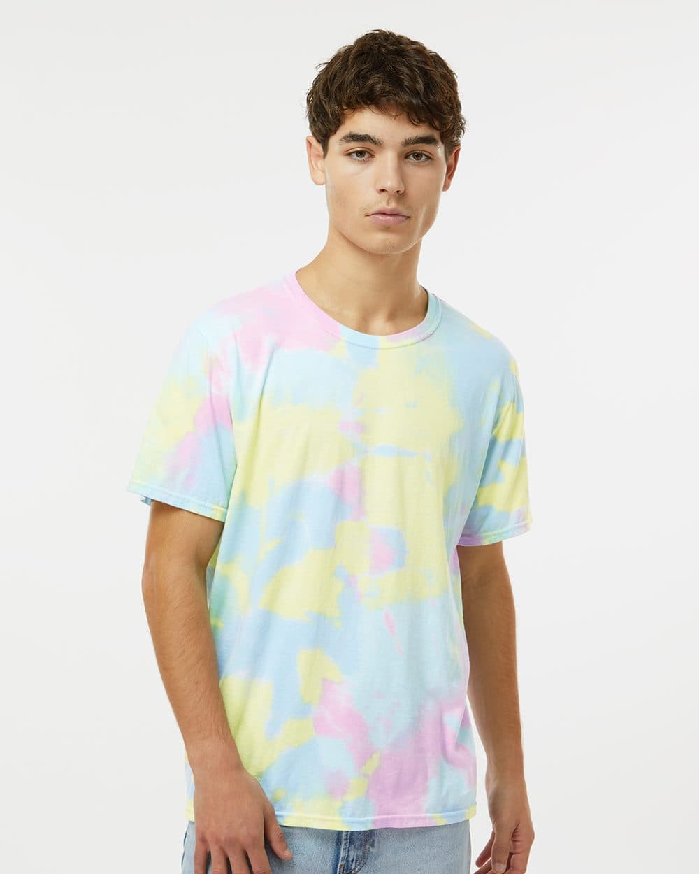 Image for Dream Tie-Dyed T-Shirt - 650DR