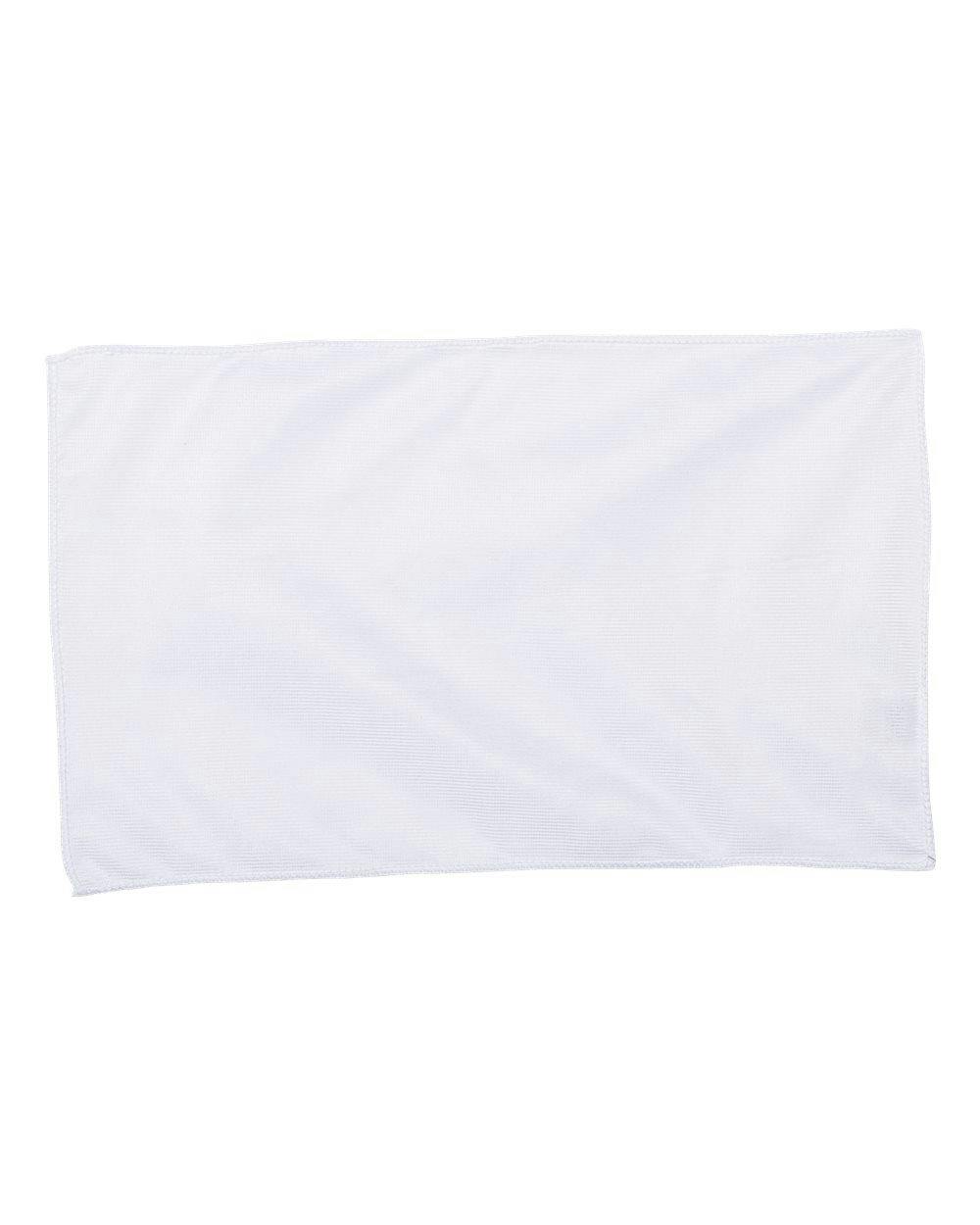 Image for Value Microfiber Rally Towel - OAD1118MF